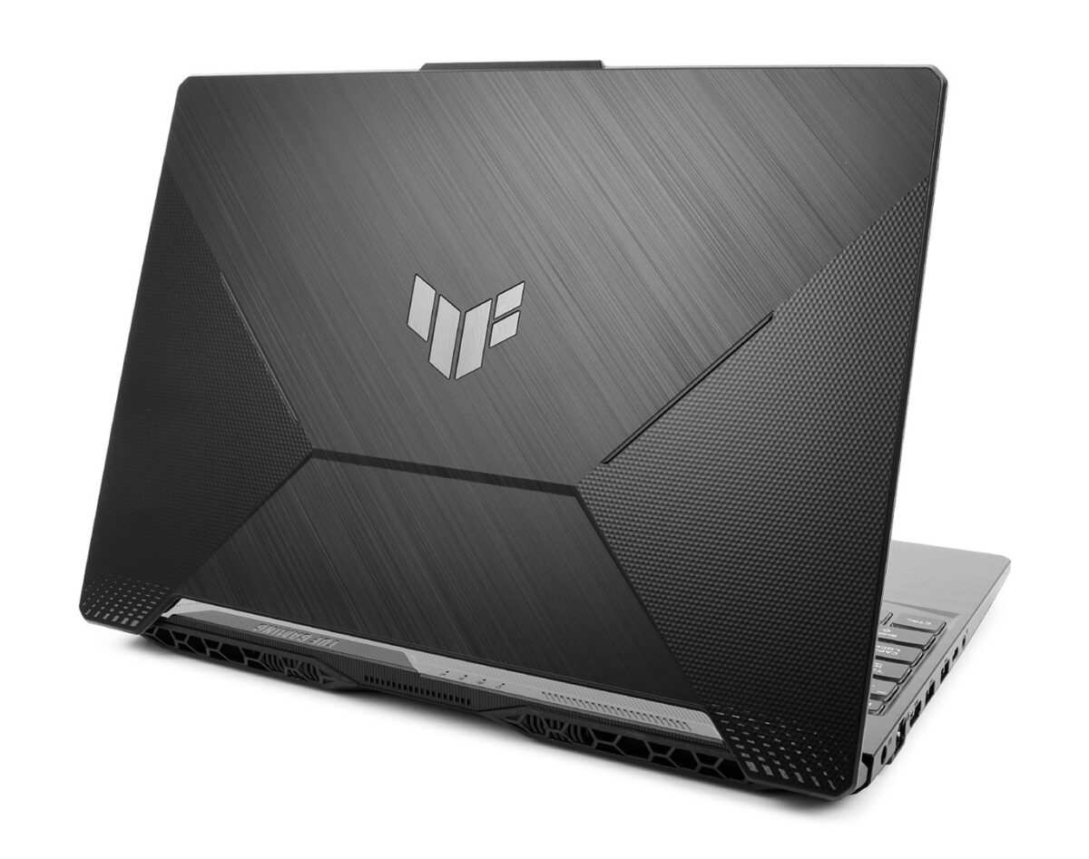 ASUS TUF Gaming A15 FA506NC-HN016 Ryzen 5 7535HS 15.6  FHD 144Hz Value IPS-level 250nits AG 16GB DDR5 4800 SSD512 GeForce RTX 3050 4GB WLAN+BT LAN Cam720p 48WHrs NoOS Graphite Black - Image 3