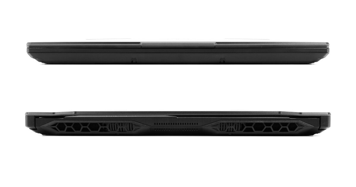 ASUS TUF Gaming A15 FA506NC-HN016 Ryzen 5 7535HS 15.6  FHD 144Hz Value IPS-level 250nits AG 16GB DDR5 4800 SSD512 GeForce RTX 3050 4GB WLAN+BT LAN Cam720p 48WHrs NoOS Graphite Black - Image 6