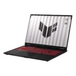 ASUS TUF Gaming A16 FA608UH-R7165 AMD Ryzen™ 7 260 Laptop 40.6 cm (16 ) WUXGA 16 GB DDR5-SDRAM 512 GB SSD NVIDIA GeForce RTX 5050 Wi-Fi 6E (802.11ax) NoOS Black  Grey - Image 2