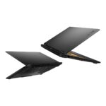ASUS TUF Gaming F16 FX608JH-I5165W Laptop i5-13450HX 16.0  FHD+ IPS 16GB DDR5 5600 SSD512 GeForce RTX 5050 8GB Windows 11 Pro Jaeger Gray - Image 2