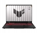 ASUS TUF Gaming A16 FA608UH-R7165W Laptop AMD Ryzen 7 260 16  FHD+ 16 GB DDR5 512 GB SSD NVIDIA GeForce RTX 5050 Windows 11 Home Jaeger Grey - Image 5