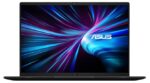 ASUS V16 V3607VM-RP015 Intel Core 5 210H 40 6 cm (16 ) WUXGA 16 GB DDR5-SSD 512 GB NVIDIA GeForce RTX 5060 Wi-Fi 6 NoOS Laptop Schwarz