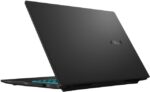 ASUS V16 V3607VM-RP015 Intel Core 5 210H 40 6 cm (16 ) WUXGA 16 GB DDR5-SSD 512 GB NVIDIA GeForce RTX 5060 Wi-Fi 6 NoOS Laptop Schwarz - Image 4
