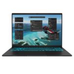 ASUS V16 V3607VM-RP016W Intel Core 5 210H Laptop 40.6 cm (16 ) WUXGA 16 GB DDR5-SDRAM 512 GB SSD NVIDIA GeForce RTX 5060 Wi-Fi 6 (802.11ax) Windows 11 Home Black - Image 2