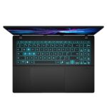 ASUS V16 V3607VM-RP016W Intel Core 5 210H Laptop 40.6 cm (16 ) WUXGA 16 GB DDR5-SDRAM 512 GB SSD NVIDIA GeForce RTX 5060 Wi-Fi 6 (802.11ax) Windows 11 Home Black - Image 3