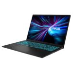 ASUS V16 V3607VH-RP011W Intel Core 5 210H Laptop 40.6 cm (16 ) WUXGA 16 GB DDR5-SDRAM 512 GB SSD NVIDIA GeForce RTX 5050 Wi-Fi 6 (802.11ax) Windows 11 Home Black - Image 2