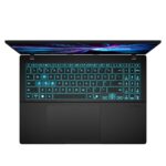 ASUS V16 V3607VH-RP011W Intel Core 5 210H Laptop 40.6 cm (16 ) WUXGA 16 GB DDR5-SDRAM 512 GB SSD NVIDIA GeForce RTX 5050 Wi-Fi 6 (802.11ax) Windows 11 Home Black - Image 4