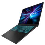 ASUS V16 V3607VH-RP011W Intel Core 5 210H Laptop 40.6 cm (16 ) WUXGA 16 GB DDR5-SDRAM 512 GB SSD NVIDIA GeForce RTX 5050 Wi-Fi 6 (802.11ax) Windows 11 Home Black - Image 5