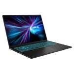 ASUS V16 V3607VH-RP011W Intel Core 5 210H Laptop 40.6 cm (16 ) WUXGA 16 GB DDR5-SDRAM 512 GB SSD NVIDIA GeForce RTX 5050 Wi-Fi 6 (802.11ax) Windows 11 Home Black - Image 6