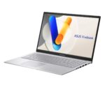 ASUS Vivobook 15 X1504VA-BQ1038W i3-1315U 15.6 FHD IPS 60Hz 250nits AG 16GB DDR4 SSD512 Intel UHD Graphics WLAN+BT Cam720p 42WHrs Win11 Cool Silver