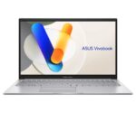 ASUS Vivobook 15 X1504VA-BQ1038W i3-1315U 15.6 FHD IPS 60Hz 250nits AG 16GB DDR4 SSD512 Intel UHD Graphics WLAN+BT Cam720p 42WHrs Win11 Cool Silver - Image 2
