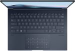 ASUS Zenbook 14 UX3405CA-PZ051W ARL H Core Ultra 5 14.0  3K 120Hz 400nits Glossy 16GB LPDDR5X SSD512 Intel Arc Graphics WLAN+BT Cam720 75WHrs Win11 Ponder Blue - Image 4