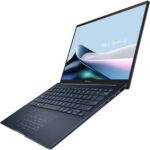 ASUS Zenbook 14 UX3405CA-PZ051W ARL H Core Ultra 5 14.0  3K 120Hz 400nits Glossy 16GB LPDDR5X SSD512 Intel Arc Graphics WLAN+BT Cam720 75WHrs Win11 Ponder Blue - Image 5