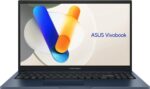 ASUS VivoBook 15 X1504VA-BQ2093W i5-1334U 15 6 FHD IPS-Level 250nits AG 16GB DDR4 SSD512 Intel Iris Xe Graphics WLAN+BT Cam720p Win11 - Image 2