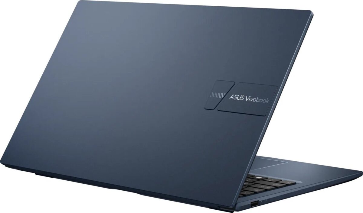 ASUS VivoBook 15 X1504VA-BQ2093W i5-1334U 15 6 FHD IPS-Level 250nits AG 16GB DDR4 SSD512 Intel Iris Xe Graphics WLAN+BT Cam720p Win11 - Image 3
