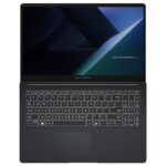 ASUS ExpertBook BM1 BM1503CDA-S70177W Laptop AMD Ryzen 5 7535U 15 6  FHD 144 Hz 16GB DDR4 512GB SSD Radeon Graphics Win11 Grey - Image 4