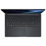 ASUS ExpertBook BM1 BM1503CDA-S70177W Laptop AMD Ryzen 5 7535U 15 6  FHD 144 Hz 16GB DDR4 512GB SSD Radeon Graphics Win11 Grey - Image 6
