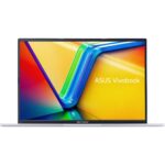 ASUS Vivobook 16 X1605VA-MB1803 laptop Intel® Core™ i5 i5-13420H 40.6 cm (16 ) WUXGA 16 GB DDR4-SDRAM 512 GB SSD Wi-Fi 6E (802.11ax) NoOS Silver