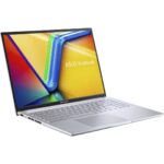 ASUS Vivobook 16 X1605VA-MB1803 laptop Intel® Core™ i5 i5-13420H 40.6 cm (16 ) WUXGA 16 GB DDR4-SDRAM 512 GB SSD Wi-Fi 6E (802.11ax) NoOS Silver - Image 3