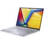 ASUS Vivobook 16 X1605VA-MB1803 laptop Intel® Core™ i5 i5-13420H 40.6 cm (16 ) WUXGA 16 GB DDR4-SDRAM 512 GB SSD Wi-Fi 6E (802.11ax) NoOS Silver - Image 4