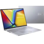 ASUS Vivobook 16 X1605VA-MB1803 laptop Intel® Core™ i5 i5-13420H 40.6 cm (16 ) WUXGA 16 GB DDR4-SDRAM 512 GB SSD Wi-Fi 6E (802.11ax) NoOS Silver - Image 6