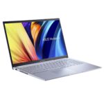 ASUS Vivobook 15 X1502VA-BQ681W i5-13420H 15.6  FHD IPS-level Panel 60Hz 250nits AG 16GB DDR4 SSD512 Intel UHD Graphics WLAN+BT Cam720p 42WHrs Win11 Cool Silver