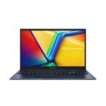 ASUS Vivobook 15 X1504VA-CB52 Intel® Core™ i5 i5-1335U Laptop 39.6 cm (15.6 ) Full HD 16 GB DDR4-SDRAM 1 TB SSD Wi-Fi 6E (802.11ax) Windows 11 Home Blue New Repack/Repacked - Image 4