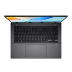 ASUS Vivibook S 14 S3407VA-LY014 laptop i5-13420H 14  WUXGA IPS 16GB DDR5 512GB Intel UHD Graphics Matte Gray without operating system - Image 5