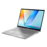 ASUS Vivibook S 14 S3407VA-LY031W laptop i5-13420H 14  WUXGA IPS 16GB DDR5 512GB Intel UHD Graphics Windows 11 Cool Silver - Image 3