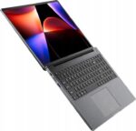 BlackView AceBook 12 i5-1030NG7 16” WUXGA 16GB SSD512 Windows 11 Pro Gray - Image 3