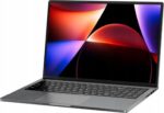 BlackView AceBook 12 i5-1030NG7 16” WUXGA 16GB SSD512 Windows 11 Pro Gray - Image 5