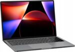 BlackView AceBook 12 i5-1030NG7 16” WUXGA 16GB SSD512 Windows 11 Pro Gray - Image 6