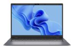 Chuwi GemiBook X Pro Laptop 35.6 cm (14 ) Full HD 8 GB LPDDR5-SDRAM 256 GB SSD Wi-Fi 6 (802.11ax) Windows 11 Grey