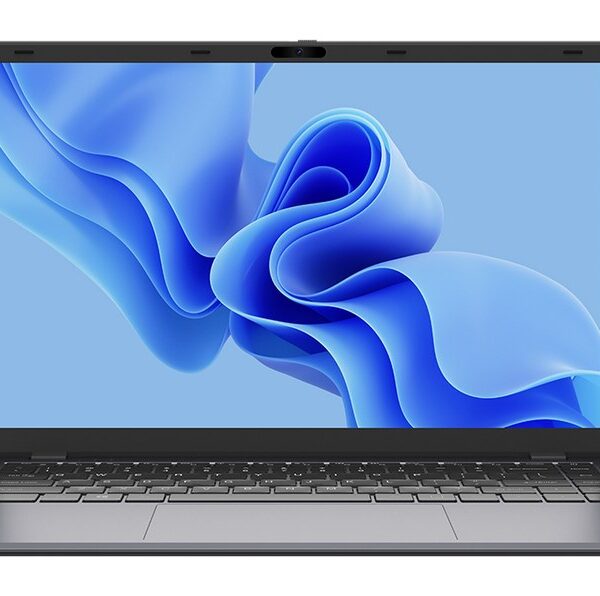Chuwi GemiBook X Pro Laptop 35.6 cm (14 ) Full HD 8 GB LPDDR5-SDRAM 256 GB SSD Wi-Fi 6 (802.11ax) Windows 11 Grey