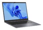 Chuwi GemiBook X Pro Laptop 35.6 cm (14 ) Full HD 8 GB LPDDR5-SDRAM 256 GB SSD Wi-Fi 6 (802.11ax) Windows 11 Grey - Image 6