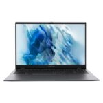 Chuwi GemiBook Plus Celeron N100 15.6  FHD AG 8GB SSD256 BT LAN Win11 Gray 2Y - Image 2