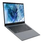 Chuwi GemiBook Plus Celeron N100 15.6  FHD AG 8GB SSD256 BT LAN Win11 Gray 2Y - Image 3