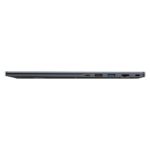 Chuwi GemiBook Plus Celeron N100 15.6  FHD AG 8GB SSD256 BT LAN Win11 Gray 2Y - Image 5