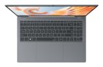 Chuwi HeroBook Plus Intel® Celeron® N4020 Laptop 39.6 cm (15.6 ) Full HD 8 GB LPDDR4-SDRAM 256 GB SSD Wi-Fi 5 (802.11ac) Windows 11 Black  Grey - Image 2