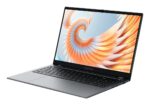 Chuwi HeroBook Plus Intel® Celeron® N4020 Laptop 39.6 cm (15.6 ) Full HD 8 GB LPDDR4-SDRAM 256 GB SSD Wi-Fi 5 (802.11ac) Windows 11 Black  Grey - Image 3