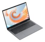 Chuwi HeroBook Plus Intel® Celeron® N4020 Laptop 39.6 cm (15.6 ) Full HD 8 GB LPDDR4-SDRAM 256 GB SSD Wi-Fi 5 (802.11ac) Windows 11 Black  Grey - Image 5