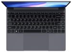 Chuwi Corebook X CWI570 I5-12450H 14’ QHD 16GB SSD512 BT Win11 Silver - Image 2