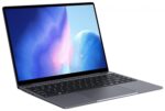 Chuwi Corebook X CWI570 I5-12450H 14’ QHD 16GB SSD512 BT Win11 Silver - Image 3