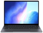 Chuwi Corebook X CWI570 I5-12450H 14’ QHD 16GB SSD512 BT Win11 Silver - Image 6