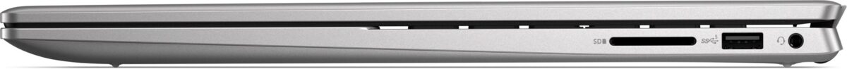 DELL Inspiron 5630 Laptop 40.6 cm (16 ) Full HD+ Intel® Core™ i5 i5-1340P 16 GB LPDDR5-SDRAM 512 GB SSD GeForce RTX 2050 Wi-Fi 6E (802.11ax) Windows 11 Home Silver - Image 3