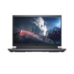 DELL G15 5530 Intel® Core™ i5 i5-13450HX Laptop 39.6 cm (15.6 ) Full HD 16 GB DDR5-SDRAM 512 GB SSD NVIDIA GeForce RTX 3050 Wi-Fi 6 (802.11ax) Windows 11 Home Black + Backpack
