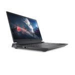 DELL G15 5530 Intel® Core™ i5 i5-13450HX Laptop 39.6 cm (15.6 ) Full HD 16 GB DDR5-SDRAM 512 GB SSD NVIDIA GeForce RTX 3050 Wi-Fi 6 (802.11ax) Windows 11 Home Black + Backpack - Image 2