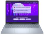DELL 14 Plus Intel Core Ultra 7 256V Laptop 35.6 cm (14 ) 2.5K 16 GB LPDDR5x-SDRAM 1 TB SSD Wi-Fi 7 (802.11be) Windows 11 Home Blue