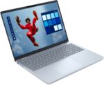 DELL 16 Plus Intel Core Ultra 7 256V Laptop 40.6 cm (16 ) Touchscreen 2.5K 16 GB LPDDR5x-SDRAM 512 GB SSD Wi-Fi 7 (802.11be) Windows 11 Home Blue - Image 2