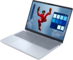 DELL 16 Plus Intel Core Ultra 7 256V Laptop 40.6 cm (16 ) Touchscreen 2.5K 16 GB LPDDR5x-SDRAM 512 GB SSD Wi-Fi 7 (802.11be) Windows 11 Home Blue - Image 3